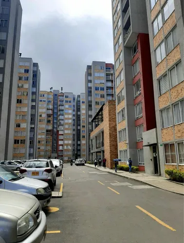 Vendo Excelente Apartamento En Castilla