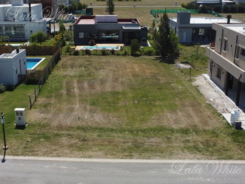 Imagen 2 de 14 de Venta - Lote En La Alameda