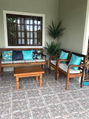 Chácara Com 3 Dormitórios À Venda, 3000 M² Por R$ 650.000 - Monte Negro - Santa Isabel/sp - Ch0083
