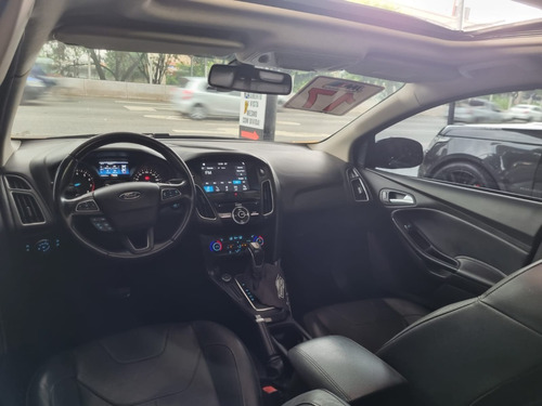 Imagem 8 de 13 de Ford Focus 2.0 At 2017
