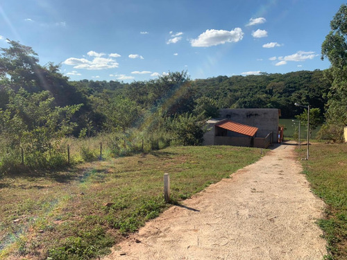 Vende Se Terrenos Com Acesso Ao Lago Corumbá Em Caldas Novas 20 Minutos Do Centro