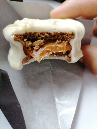 Alfajor Artesanal 