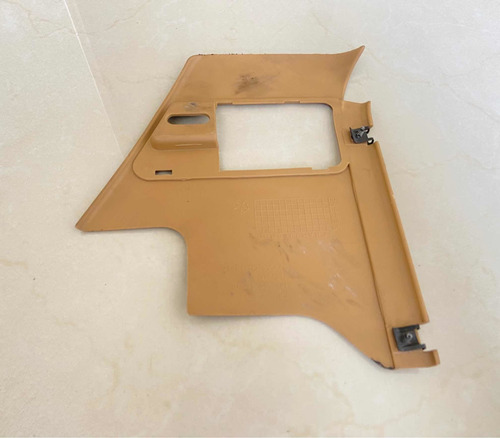 Tapa Lateral De Fusibles Jeep Grand Cherokee 96 (Usado)