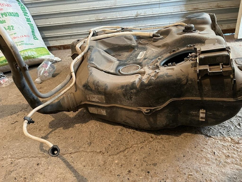 Tanque De Gasolina Jetta Gli 19 20 21