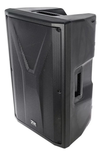 Caixa Amplificada Pz Audio 15 500 W Rms Yac-15a