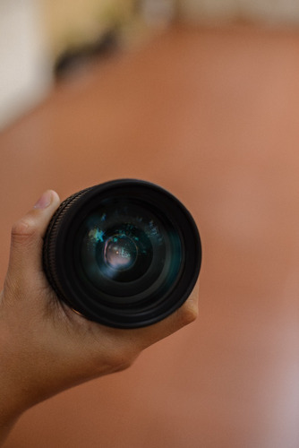 Imagen 4 de 5 de Lente 28-75mm F2.8 Tamron Para N