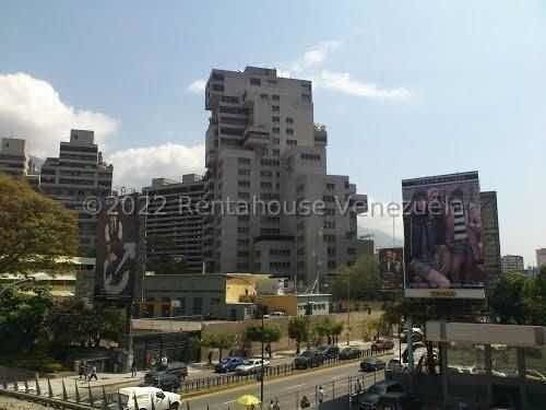 Imagen 19 de 19 de Oficina En Alquiler Chacao
