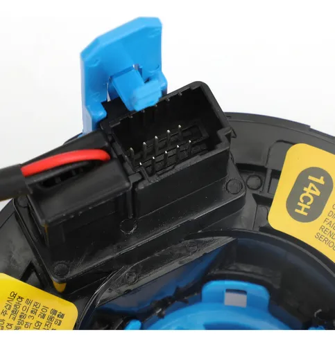 Cable De Contacto Con Resorte En Espiral Para Hyundai Elantr