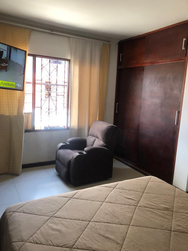 Apartamento En Venta Bolivar 303-94314