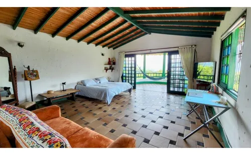 Finca En Vender En Amagá