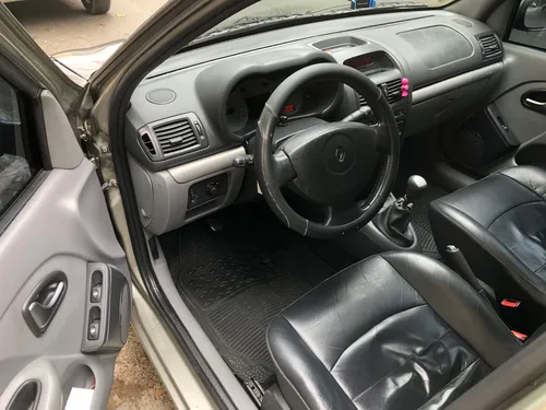 Renault Clio Rs 1,6 16v 2012
