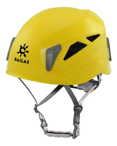 Casco De Construcción Kailas Aegis Casco De Escalada Para Ho