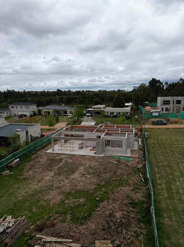 Casa A Estrenar En Mirador De La Tahona