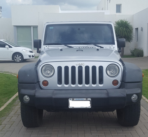 Imagen 2 de 6 de Jeep Wrangler
