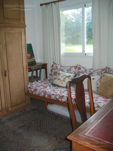 Casa En Santa Catalina