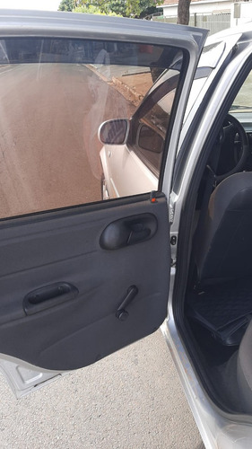 Chevrolet Classic 2014 1.0 Ls Flex Power 4p