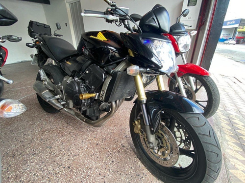 Imagem 8 de 8 de Honda Hornet 2010