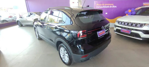 Volkswagen T-Cross 1.0 200 TSI 12V (Aut) (Flex)