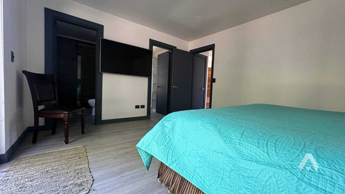 Casa En Venta En Pucón (70301)