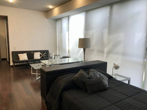 Imagen 1 de 12 de Cómodo Loft En High Park, 61693