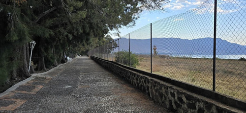 Terreno En Venta Jocotepec, Jalisco