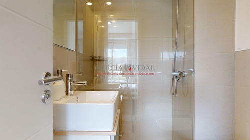 Imagen 17 de 20 de Alquiler De Apartamento 2 Dormitorios Y Medio