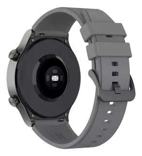 Correa Silicona X Para Huawei Watch 3 / 3 Pro