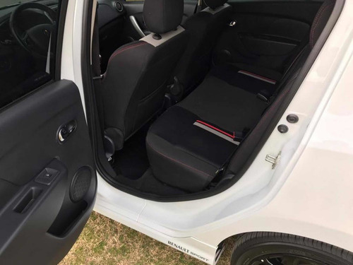Renault Sandero 2018 2.0 Rs 145cv