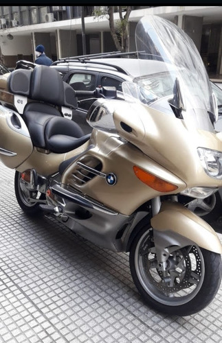 Imagen 12 de 16 de Bmw K 1200 Lt