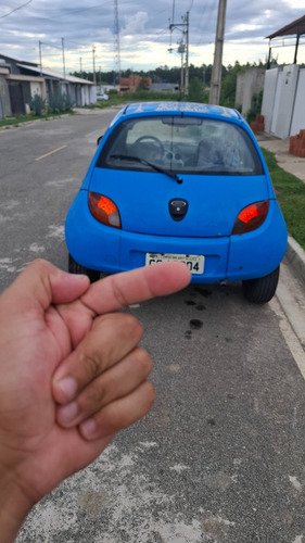 Ford Ka 1.0 Gl Image 3p