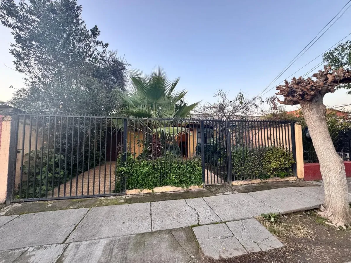Imagen 3 de 18 de Pudahuel: Propiedad Familiar, Ideal Remodelar O Invertir