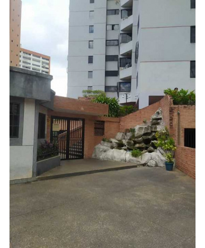 Apartamento Duplex Res Villa María Grazia Lomas Del Ávila Caracas