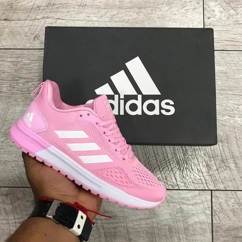 Zapatillas adidas Mujer Ultima Coleccion Original Envío gratis