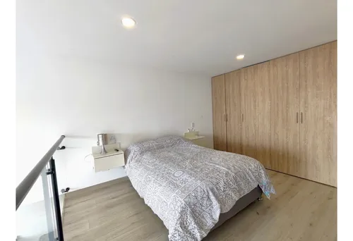 Andes Norte Apartaestudio En Arriendo