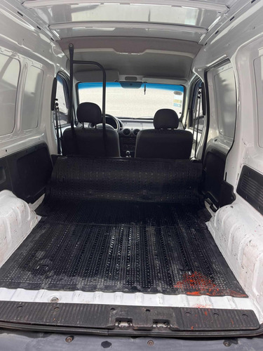 Renault Kangoo 1.6 Furgon Ph3 Confort 1plc