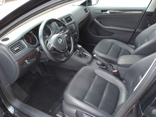 Volkswagen Vento Comfortline 1.4 Tsi Dsg