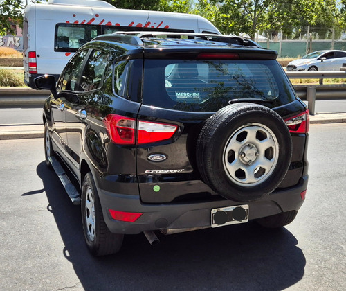 Ford Ecosport 2.0 Se 143cv 4x2
