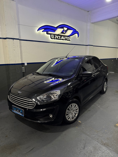 Ford Ka+ 1.5 S