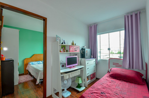 Sobrado - Comercial/residencial - 930754