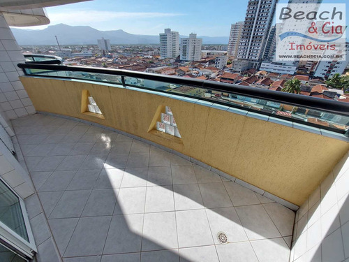 Imagem 9 de 30 de Vista Mar, 2 Dorms, Ocian, Praia Grande, R$ 250 Mil, Vap00804