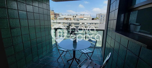 Imagem 5 de 23 de Flat/aparthotel - Ref: Ip2ah62184