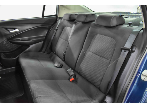 Chevrolet Onix 1.0 TURBO FLEX PLUS LTZ MANUAL