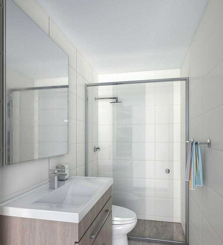 Excelente Vista Departamento Marzo A Dic. (86987)