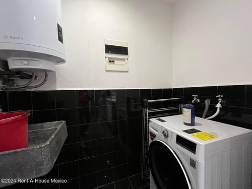 Departamento En Venta En Juárez Cuauhtémoc Gis 24-4596