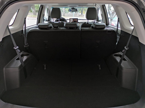 Chevrolet Captiva Premier At 7pas