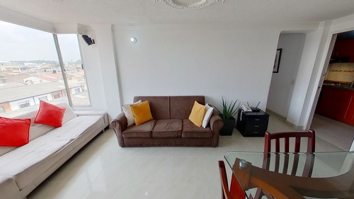 Imagen 9 de 20 de En Venta Espectacular Apartamento Brandenburgo Kennedy-bogota Ep
