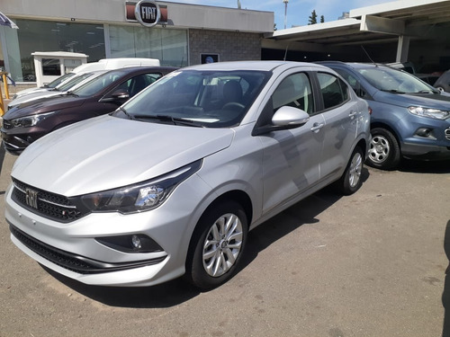 Fiat Cronos Drive 1.3 Con Pack Conectividad My21 Pt