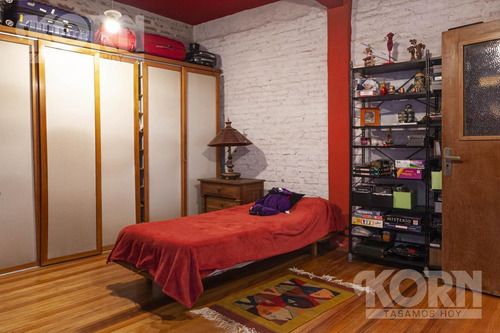 Imagen 24 de 30 de Venta Departamento 4 Ambientes Con Patios, Tipo Casa (ph) En Palermo