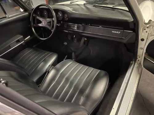 Imagen 5 de 7 de Porsche 911 T 1972