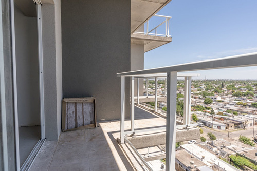 Imagen 5 de 30 de Departamentos Venta San Lorenzo 2 Dormitorio Frent